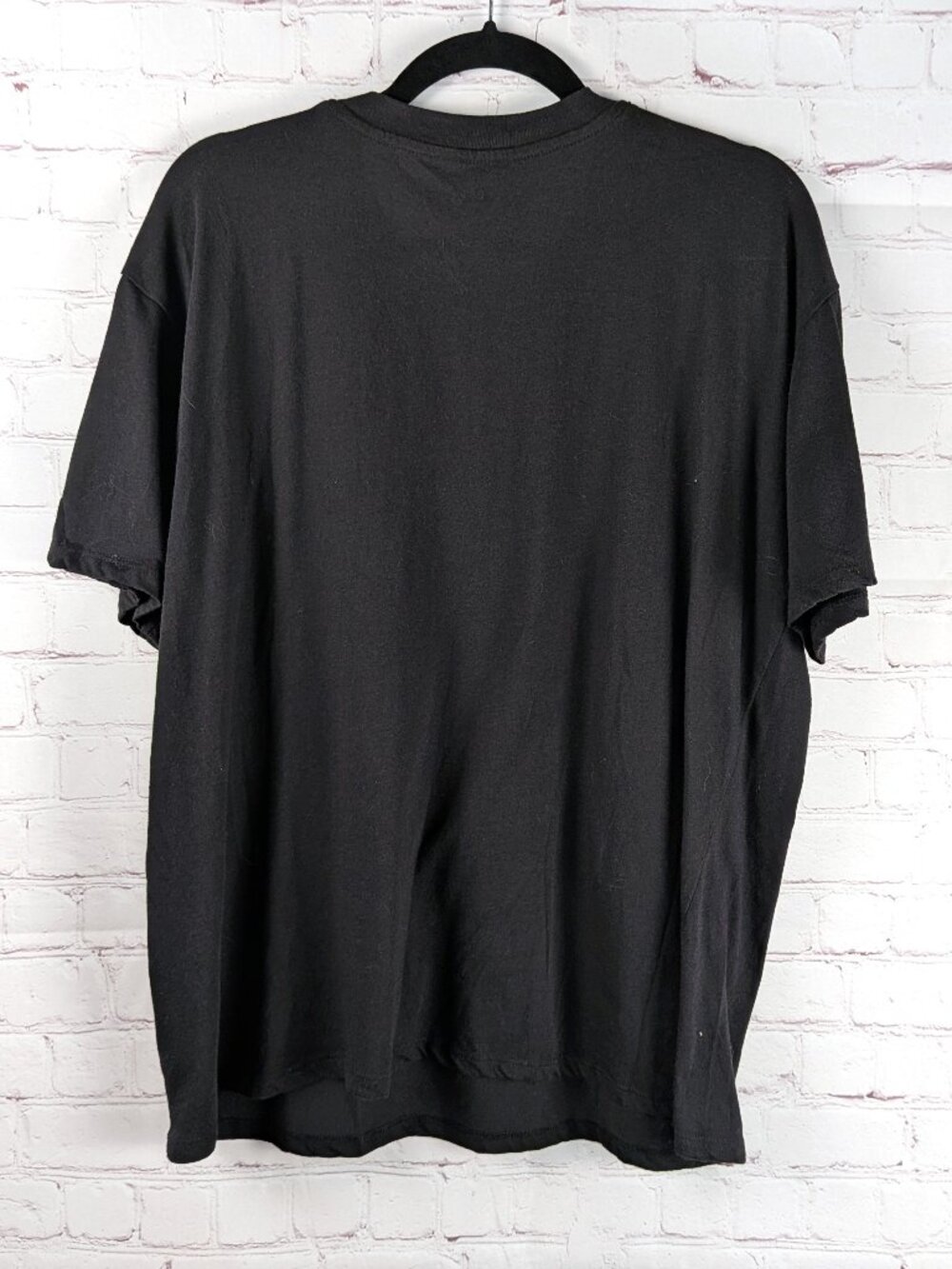 Disney Stitch Cosmic Moods Black Graphic Tee XL - Picture 5 of 5